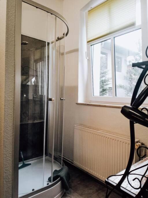 Apartamento Wohnen Wohlfuehlen Forst  Exterior foto