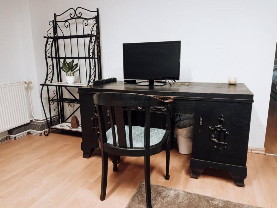 Apartamento Wohnen Wohlfuehlen Forst  Exterior foto